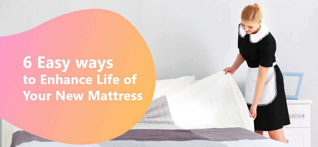 enhance mattress life topper
